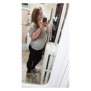 Meet your Posher, Lizzie